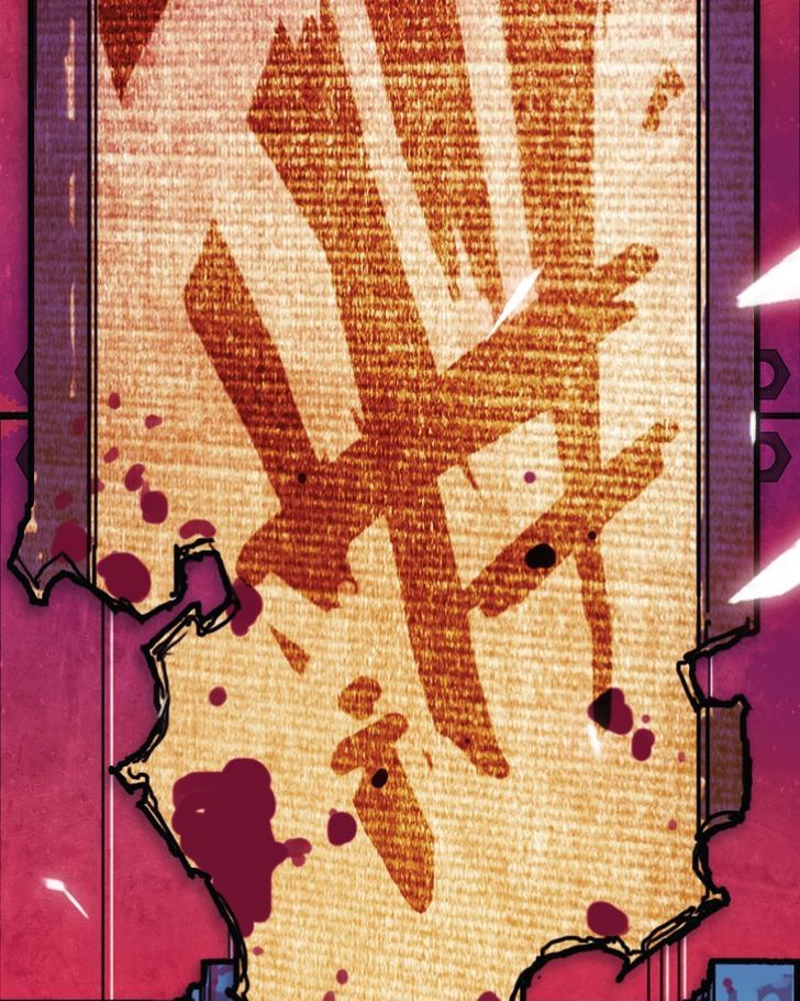 Mirror Chapter 18 page 3 - Chapter 18