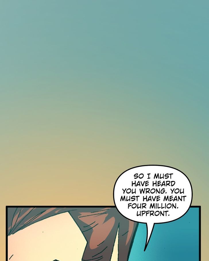 Mirror Chapter 18 page 33 - Chapter 18
