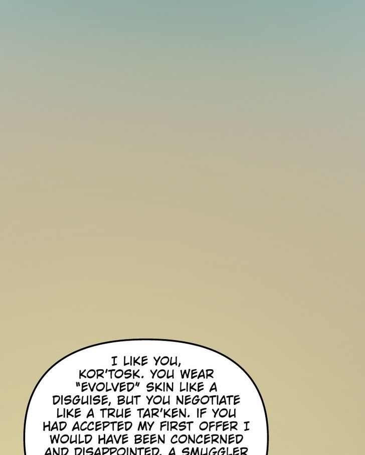 Mirror Chapter 18 page 37 - Chapter 18