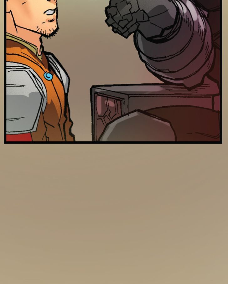 Mirror Chapter 18 page 39 - Chapter 18