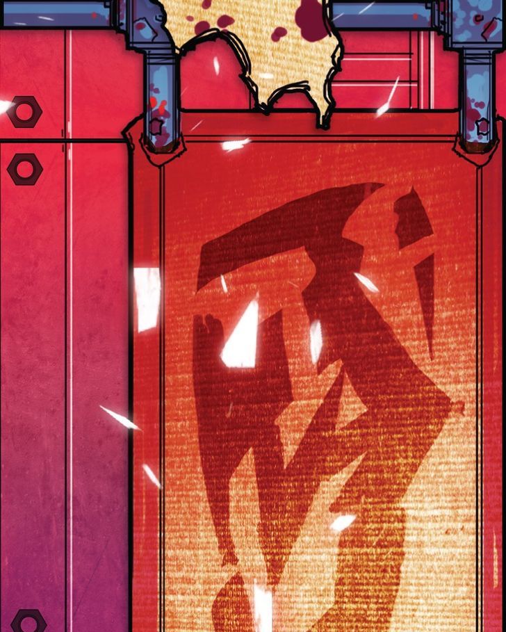 Mirror Chapter 18 page 4 - Chapter 18