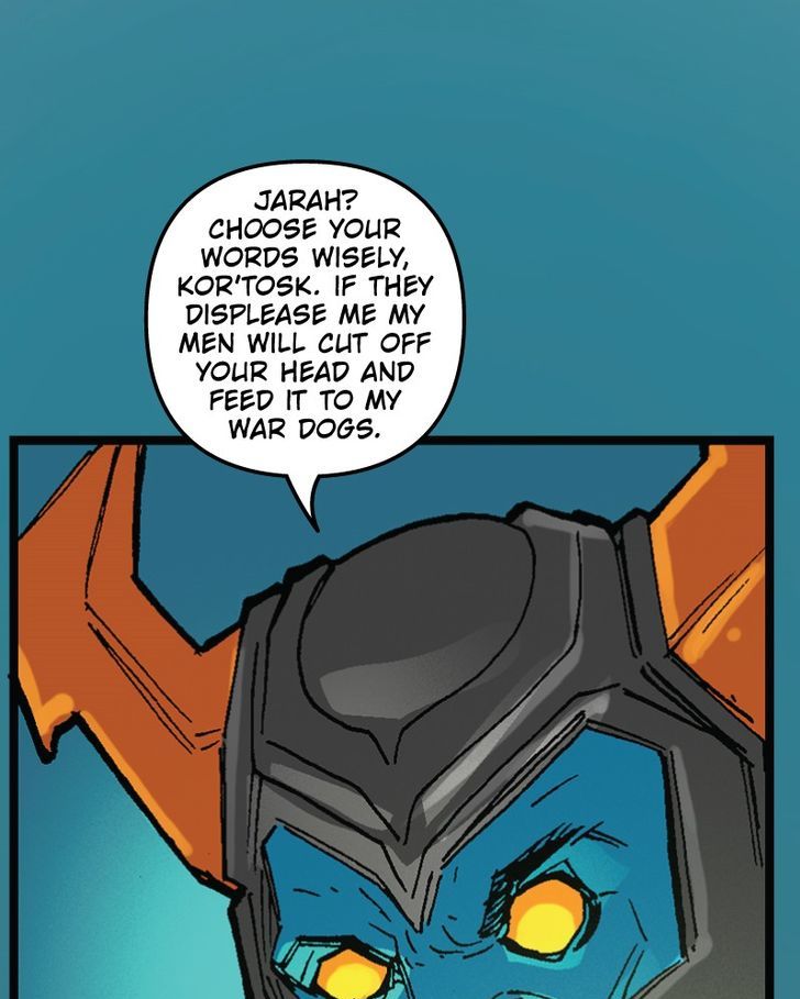 Mirror Chapter 18 page 43 - Chapter 18