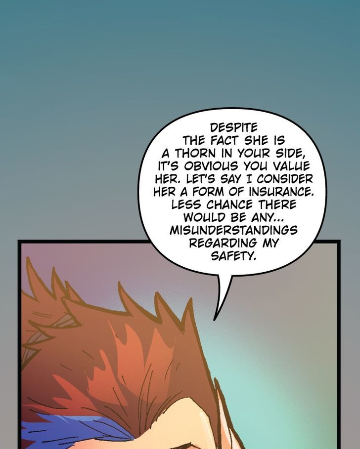 Mirror Chapter 18 page 46 - Chapter 18