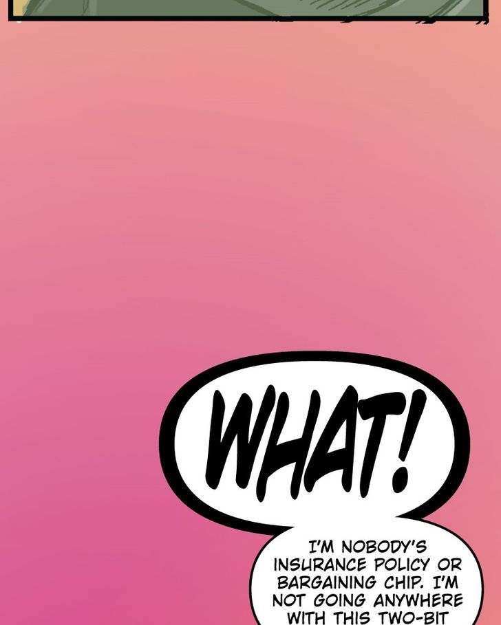 Mirror Chapter 18 page 51 - Chapter 18