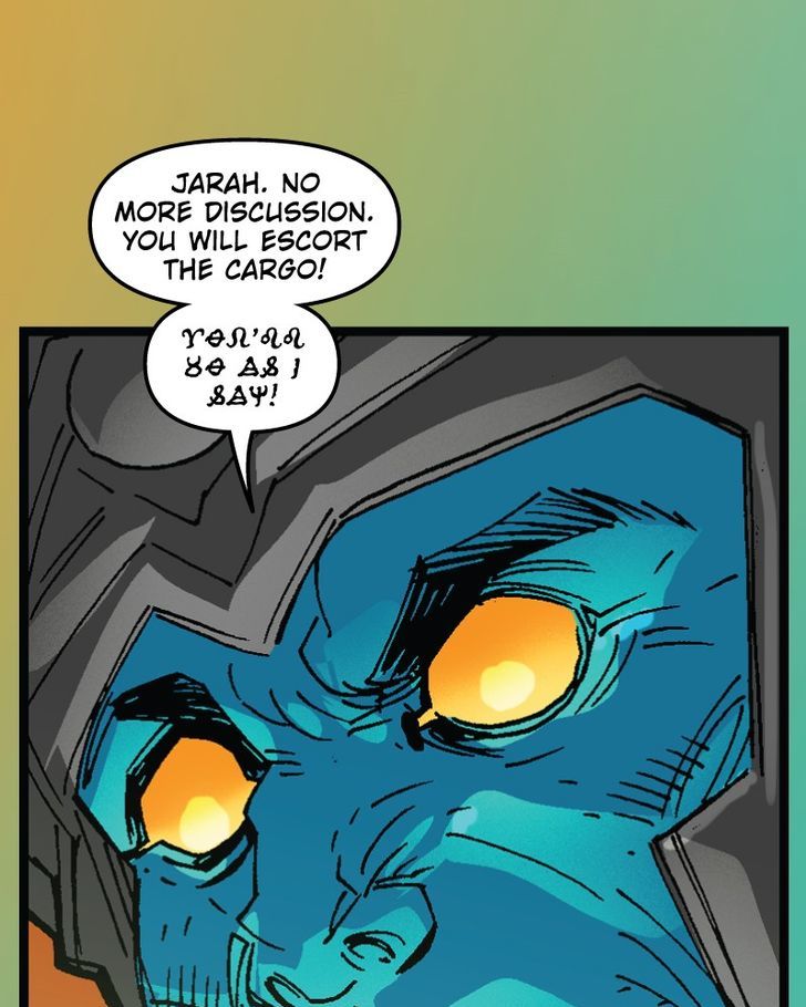 Mirror Chapter 18 page 56 - Chapter 18