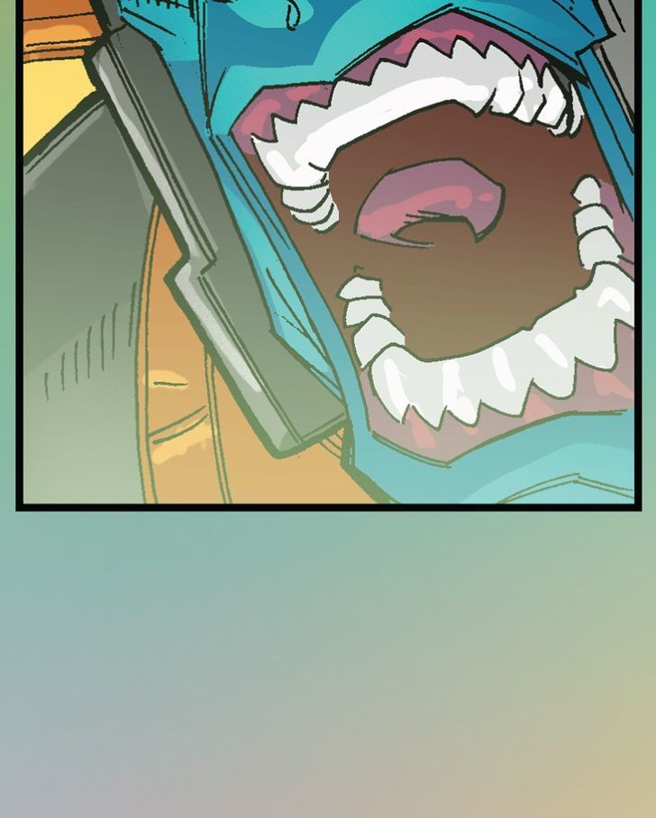 Mirror Chapter 18 page 57 - Chapter 18