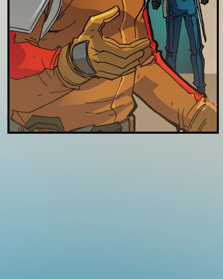 Mirror Chapter 18 page 64 - Chapter 18