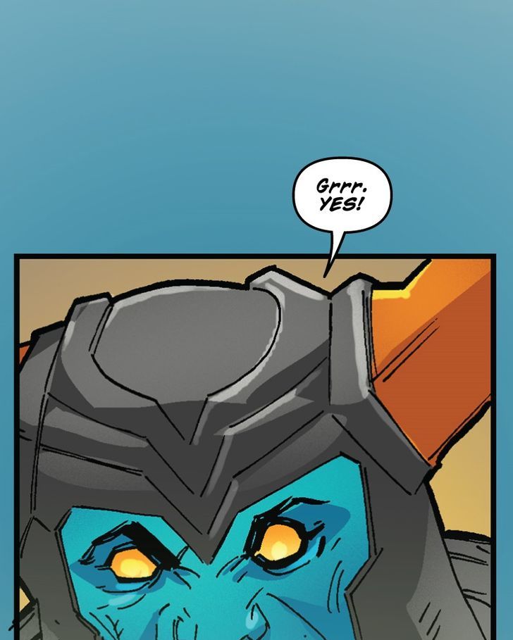 Mirror Chapter 18 page 65 - Chapter 18