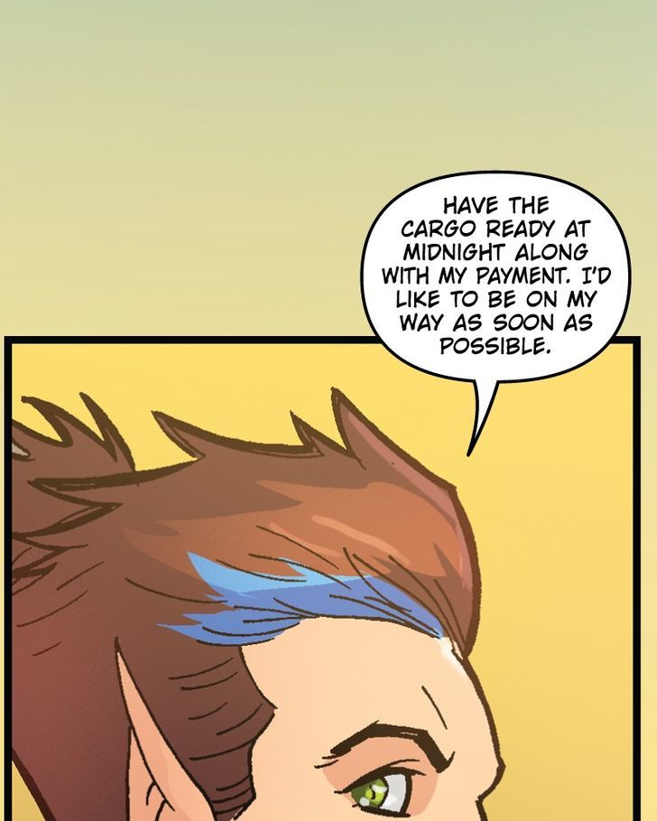 Mirror Chapter 18 page 67 - Chapter 18