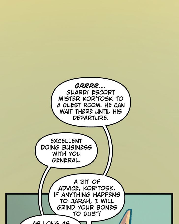 Mirror Chapter 18 page 69 - Chapter 18