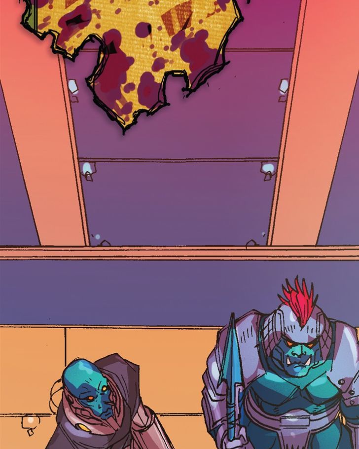Mirror Chapter 18 page 7 - Chapter 18