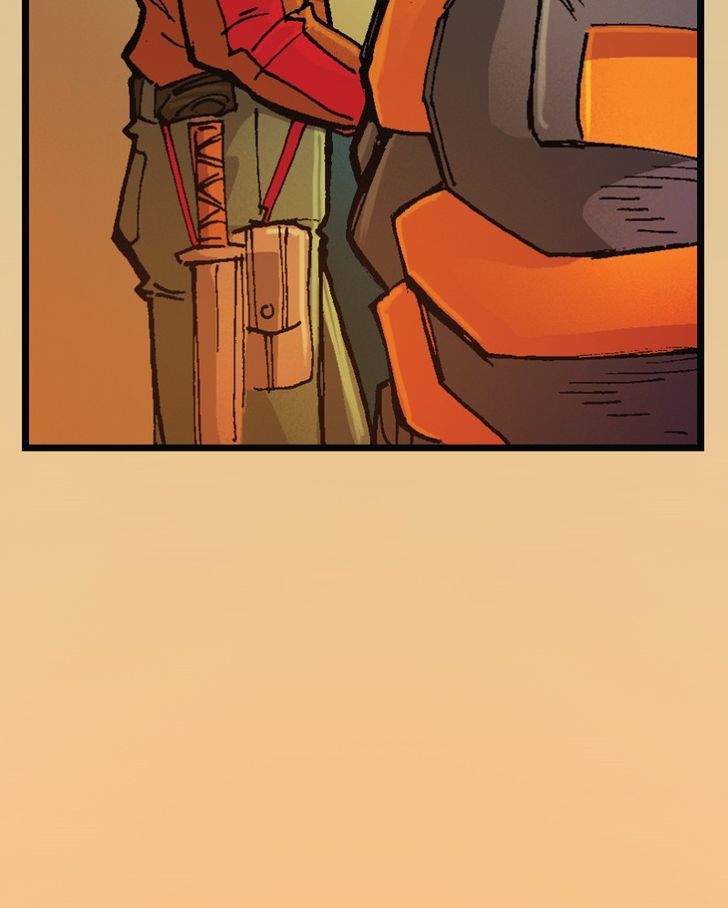 Mirror Chapter 18 page 71 - Chapter 18