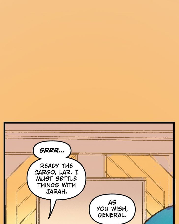 Mirror Chapter 18 page 72 - Chapter 18