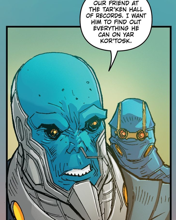 Mirror Chapter 18 page 75 - Chapter 18