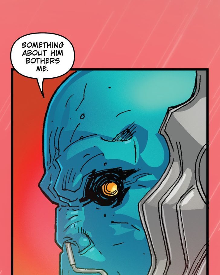 Mirror Chapter 18 page 77 - Chapter 18