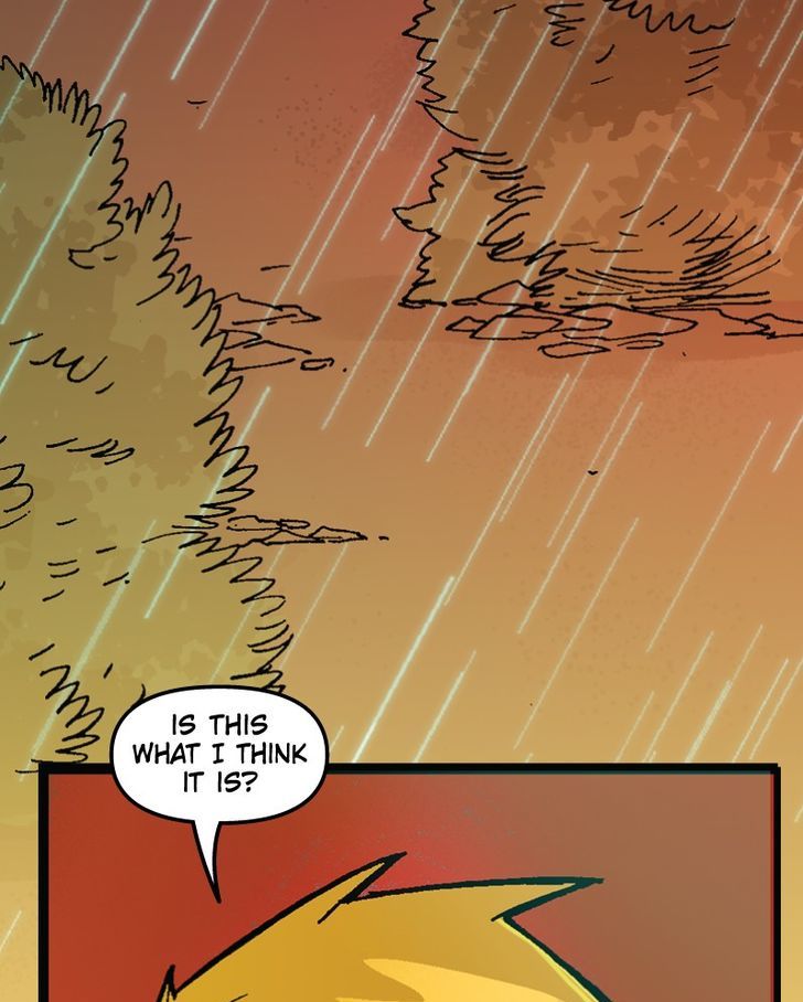 Mirror Chapter 18 page 83 - Chapter 18