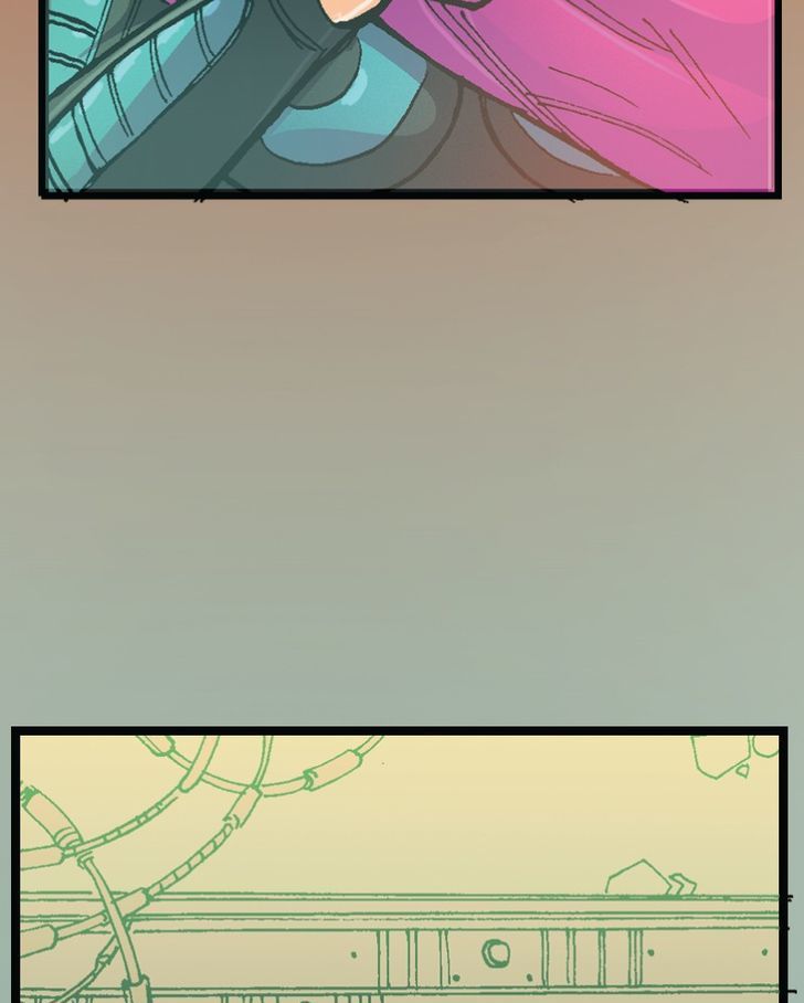 Mirror Chapter 18 page 85 - Chapter 18