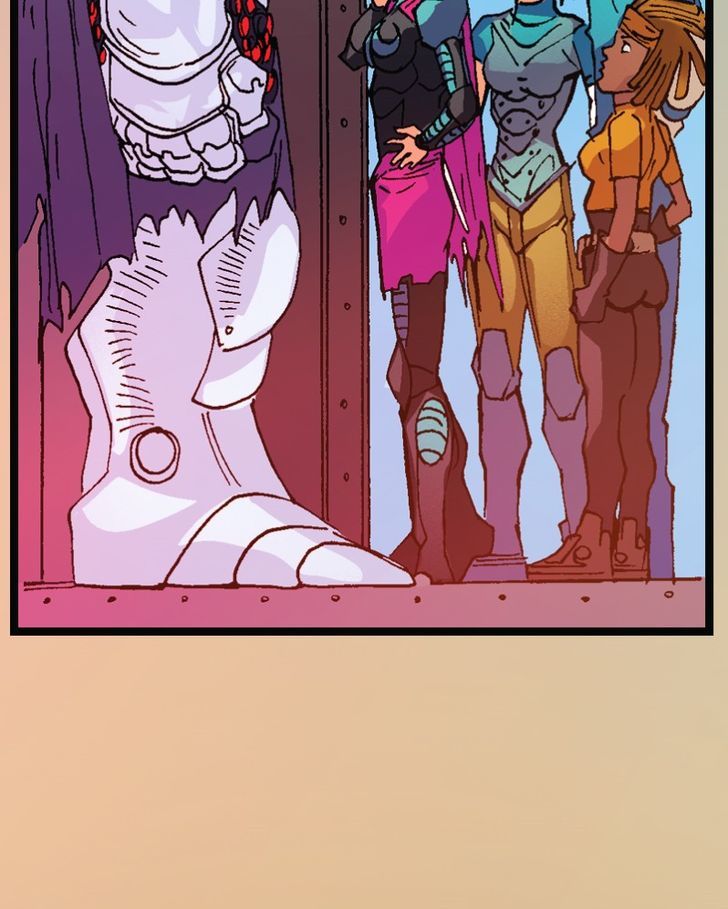 Mirror Chapter 18 page 87 - Chapter 18