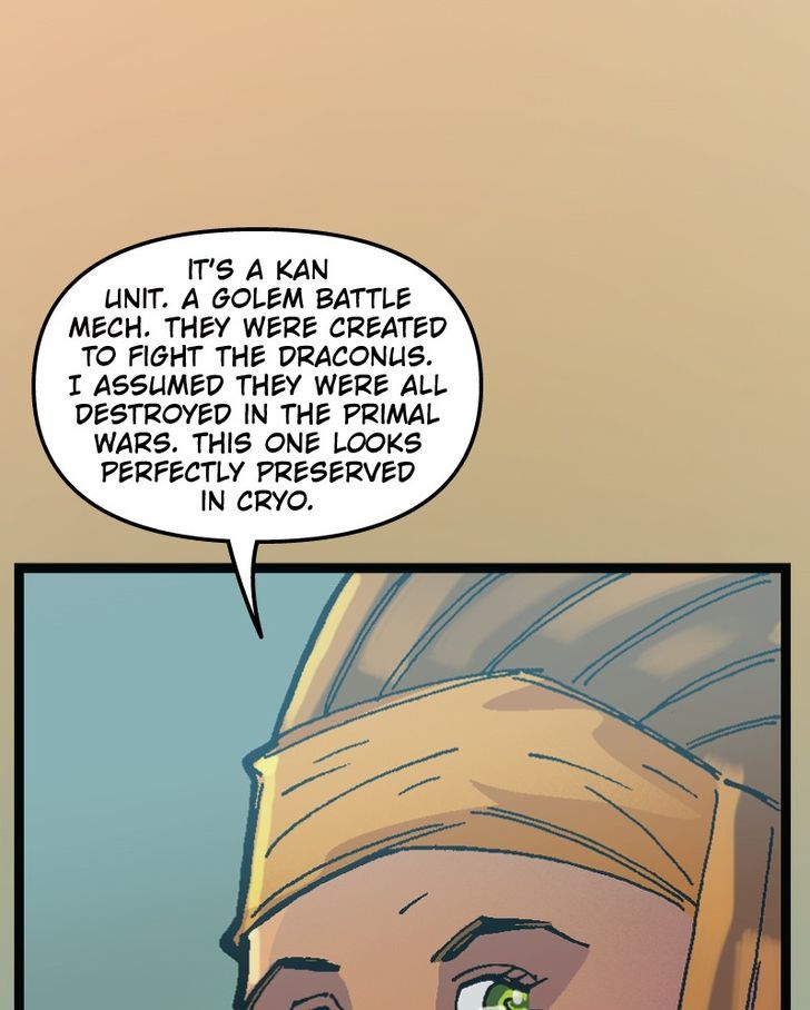 Mirror Chapter 18 page 88 - Chapter 18