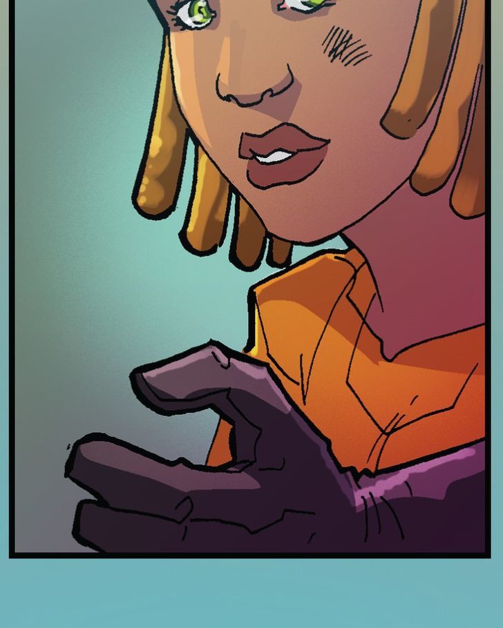 Mirror Chapter 18 page 89 - Chapter 18