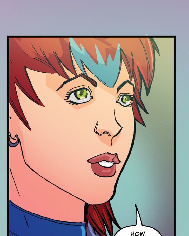 Mirror Chapter 18 page 95 - Chapter 18