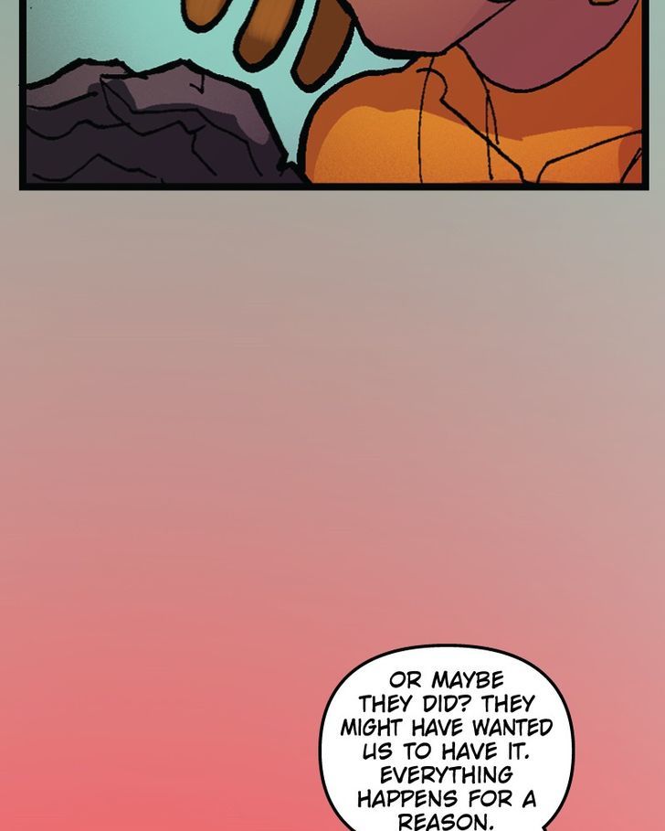 Mirror Chapter 18 page 98 - Chapter 18