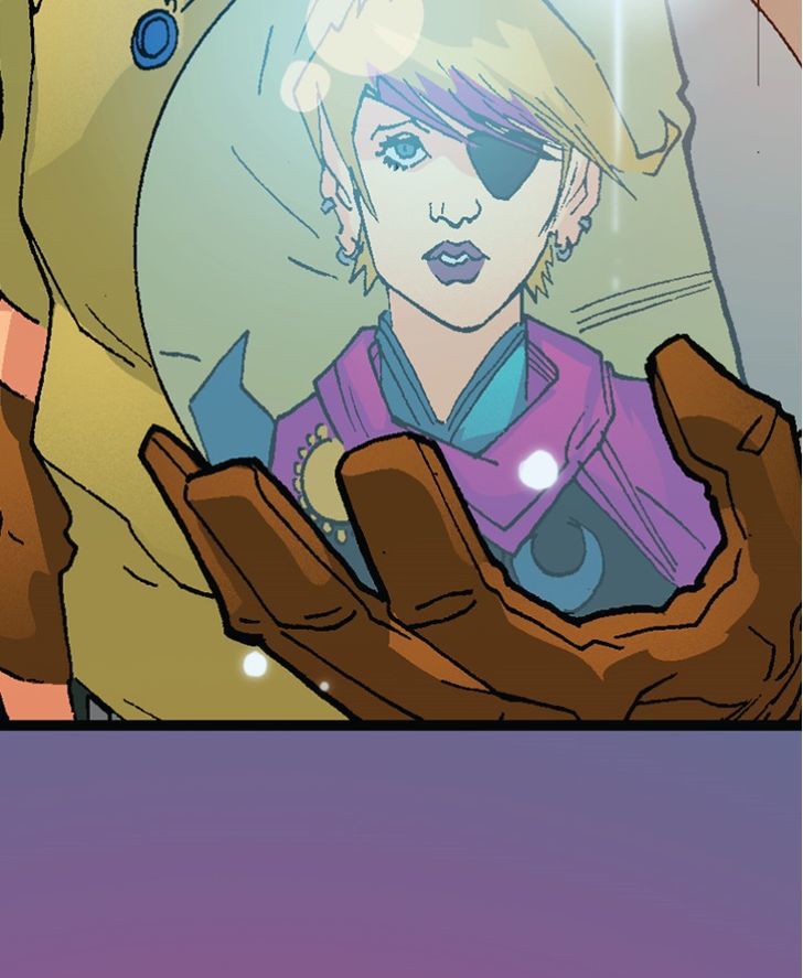 Mirror Chapter 19 page 10 - Chapter 19