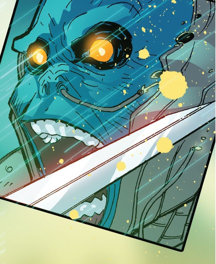 Mirror Chapter 19 page 104 - Chapter 19