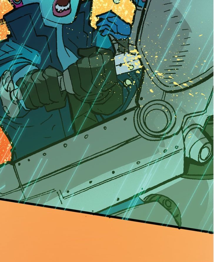 Mirror Chapter 19 page 106 - Chapter 19