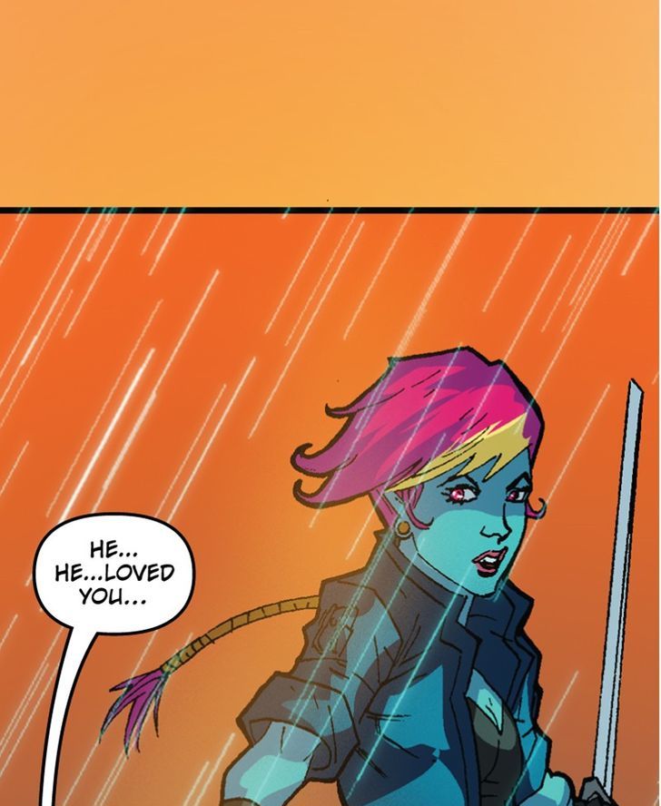 Mirror Chapter 19 page 108 - Chapter 19