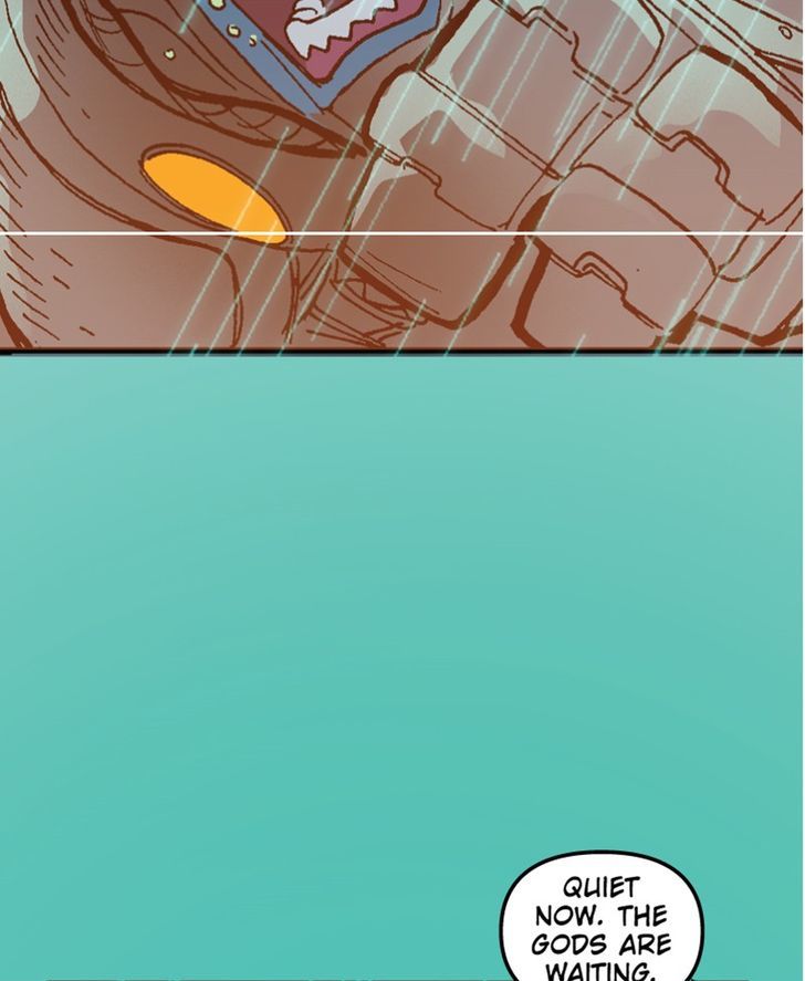 Mirror Chapter 19 page 110 - Chapter 19