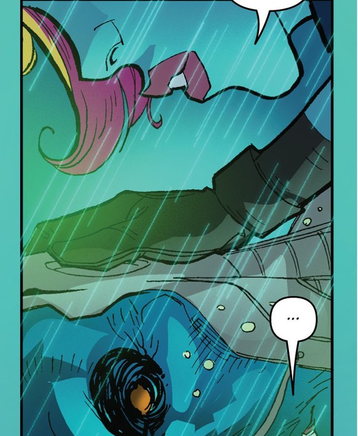 Mirror Chapter 19 page 111 - Chapter 19