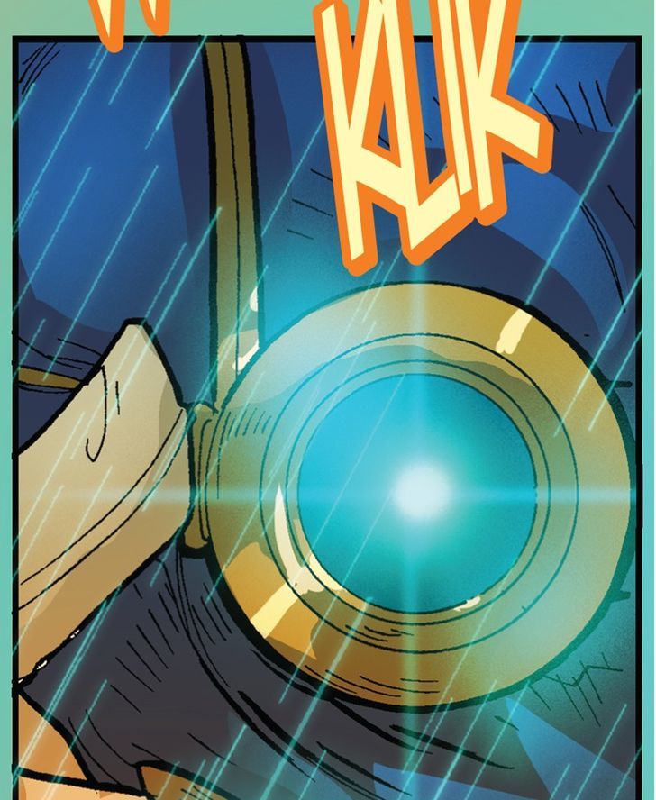 Mirror Chapter 19 page 117 - Chapter 19