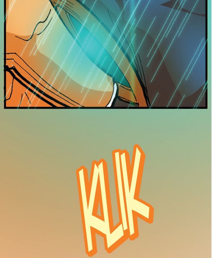 Mirror Chapter 19 page 118 - Chapter 19