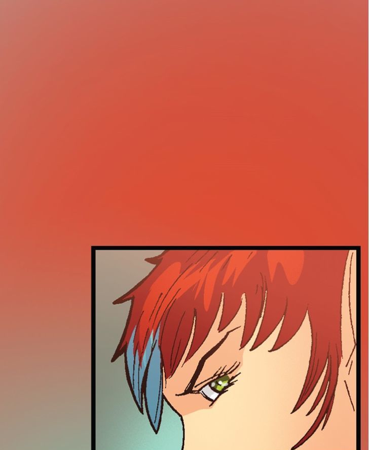Mirror Chapter 19 page 15 - Chapter 19
