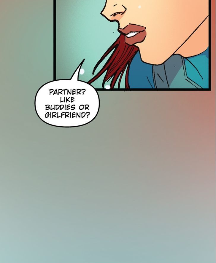 Mirror Chapter 19 page 16 - Chapter 19