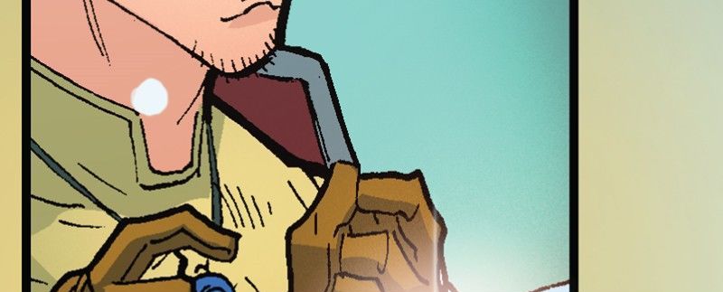 Mirror Chapter 19 page 18 - Chapter 19
