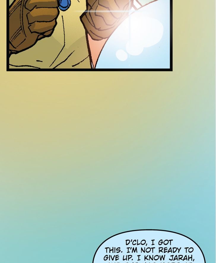 Mirror Chapter 19 page 19 - Chapter 19