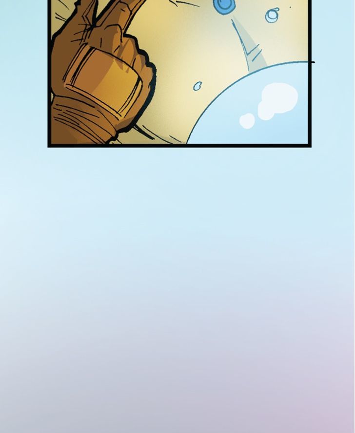 Mirror Chapter 19 page 21 - Chapter 19