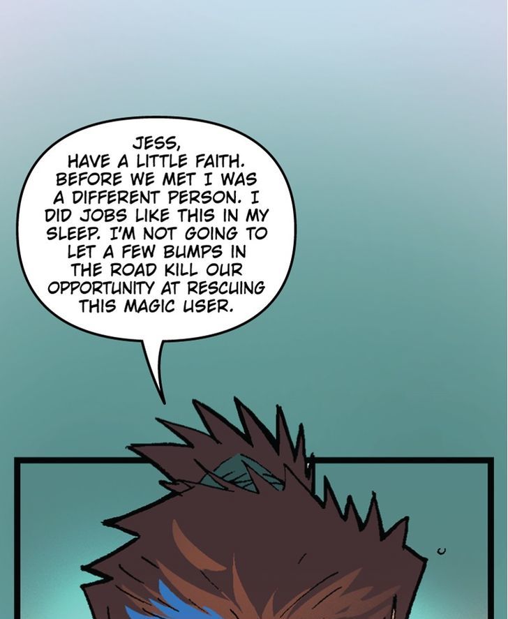 Mirror Chapter 19 page 24 - Chapter 19