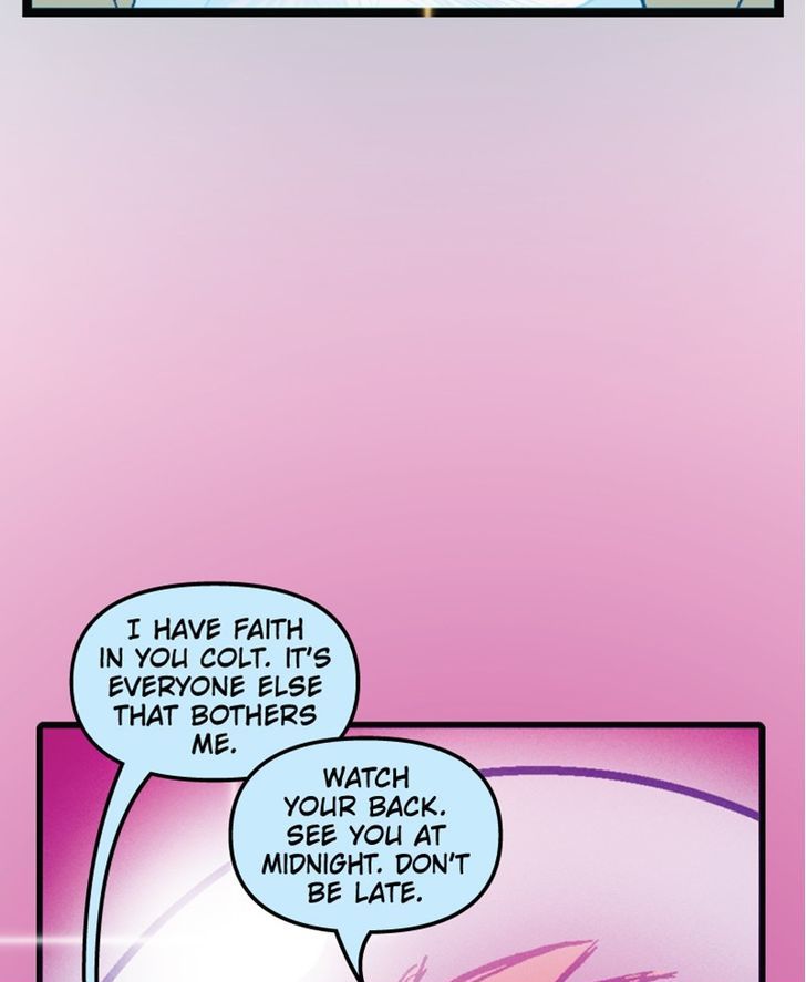 Mirror Chapter 19 page 26 - Chapter 19