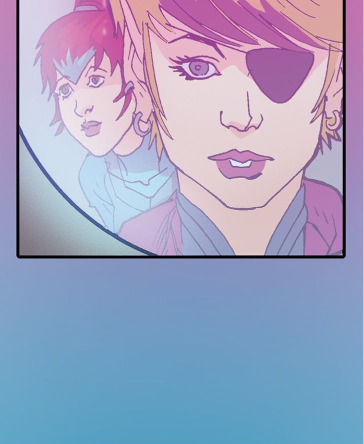Mirror Chapter 19 page 28 - Chapter 19