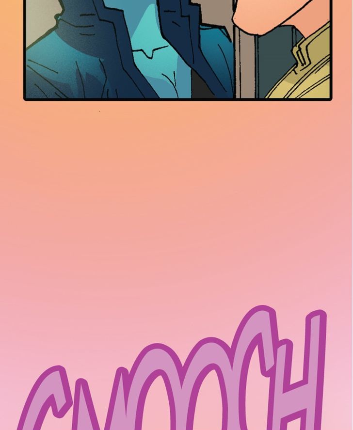 Mirror Chapter 19 page 33 - Chapter 19