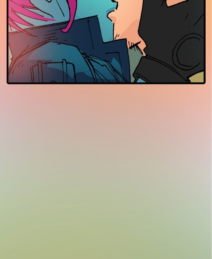 Mirror Chapter 19 page 35 - Chapter 19