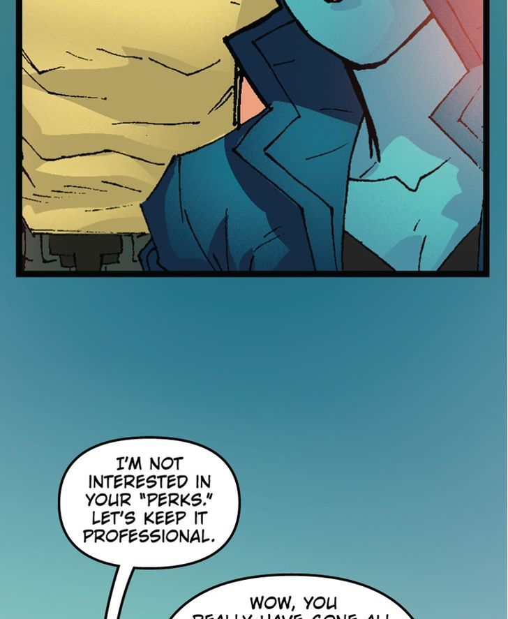 Mirror Chapter 19 page 37 - Chapter 19