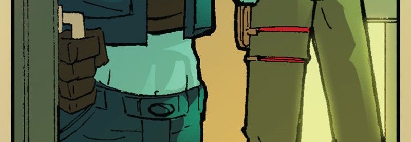 Mirror Chapter 19 page 44 - Chapter 19