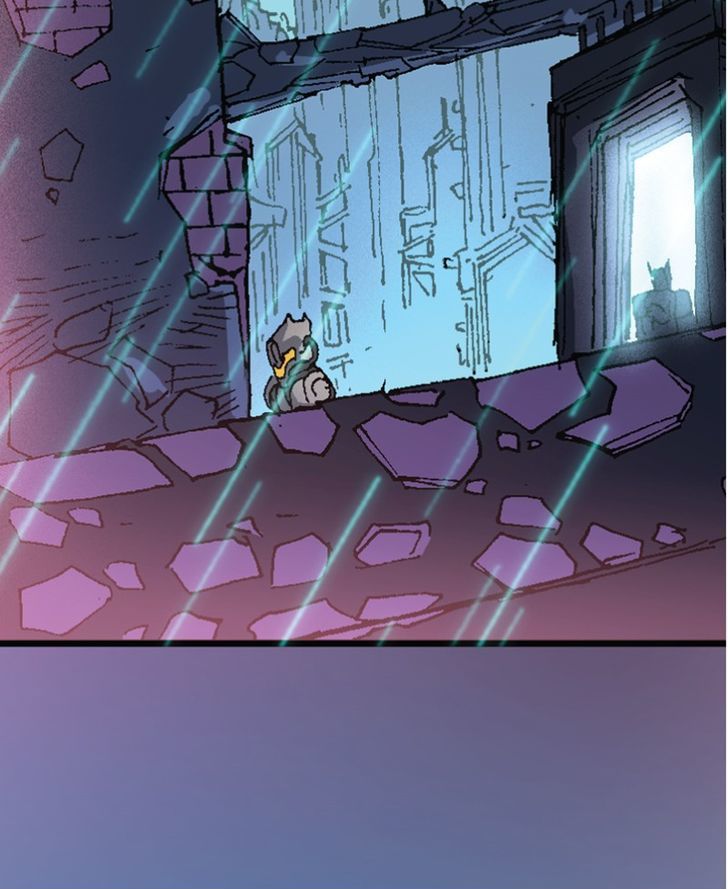 Mirror Chapter 19 page 49 - Chapter 19