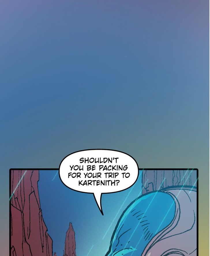 Mirror Chapter 19 page 50 - Chapter 19