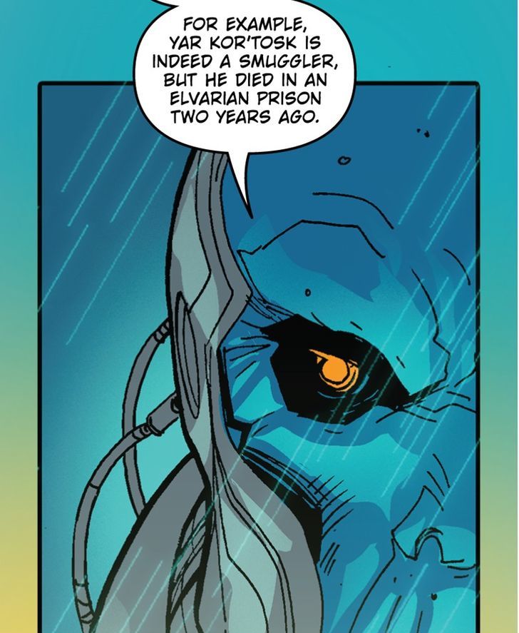 Mirror Chapter 19 page 54 - Chapter 19