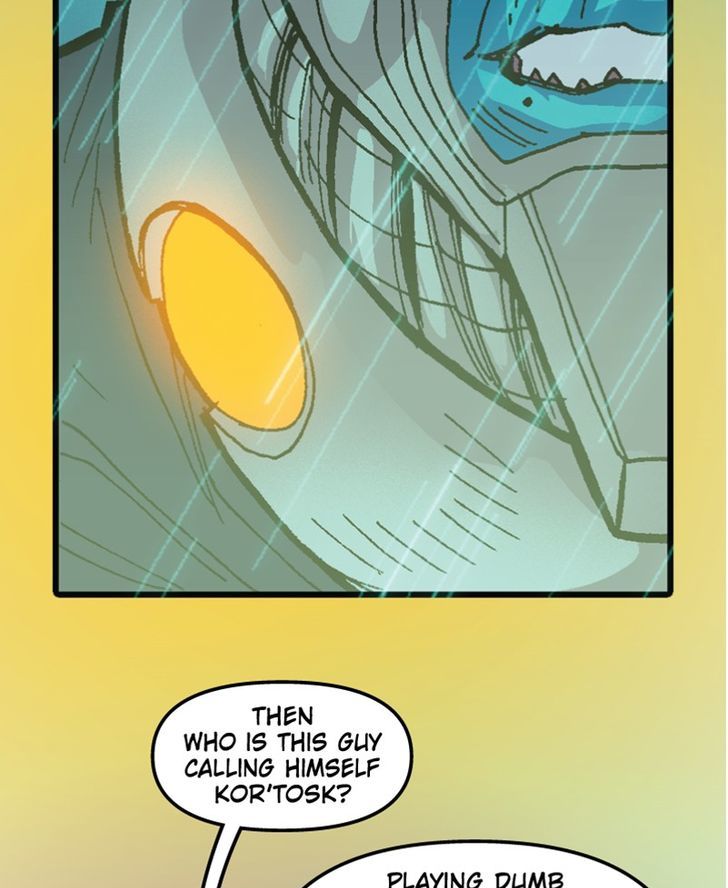 Mirror Chapter 19 page 55 - Chapter 19